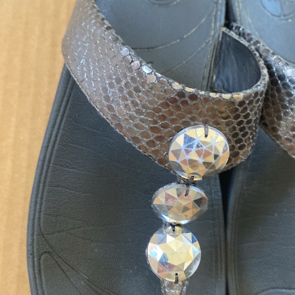 Fitflop Sandal - Picture 2 of 4